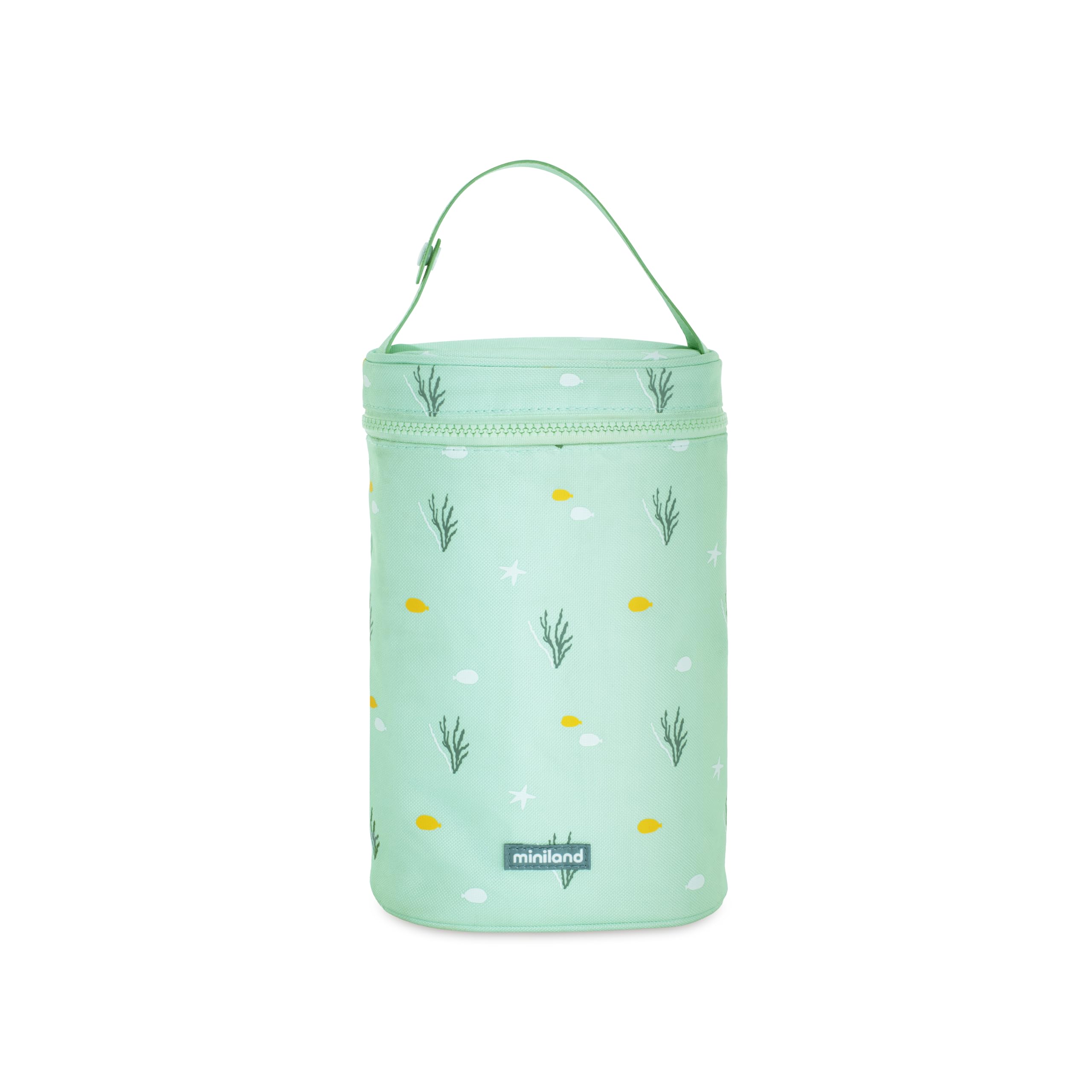 Miniland Passeggio Thermibag Double Candy borsa termica Candy