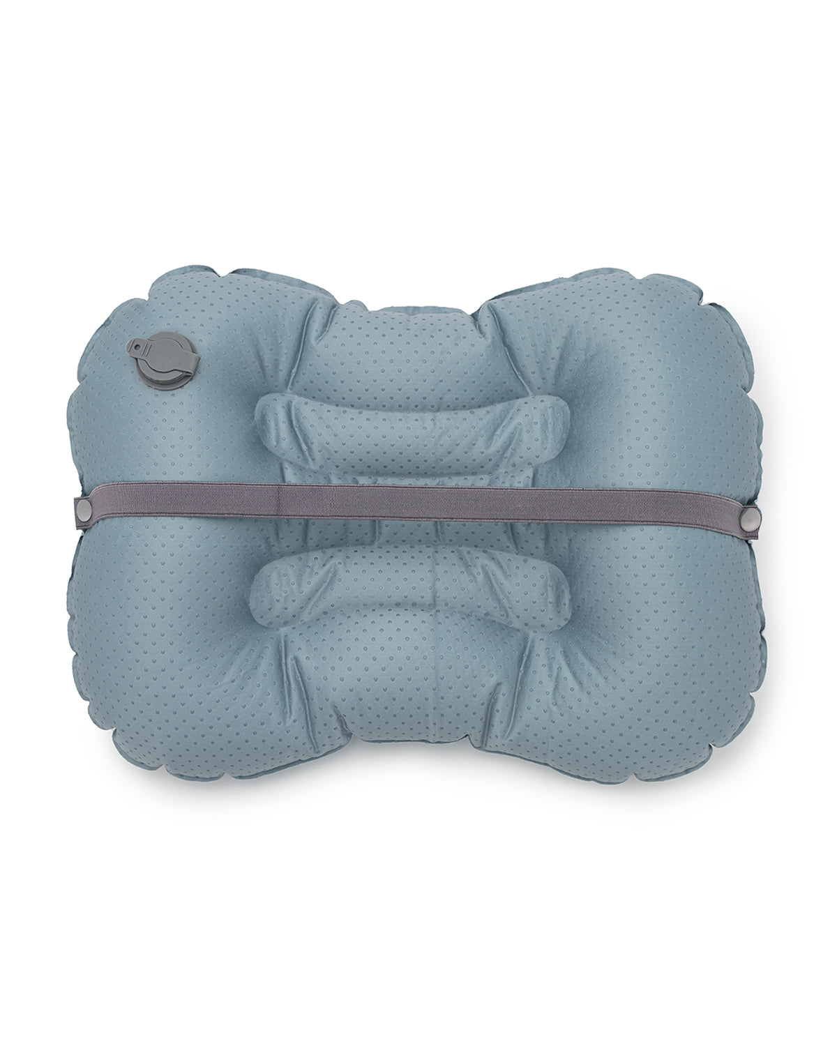 Noui Noui Cuscino gonfiabile Wild Ocean rialzo 7-10 cm