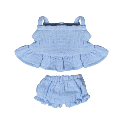 Miniland Bambole vestito estivo bambola 21 cm