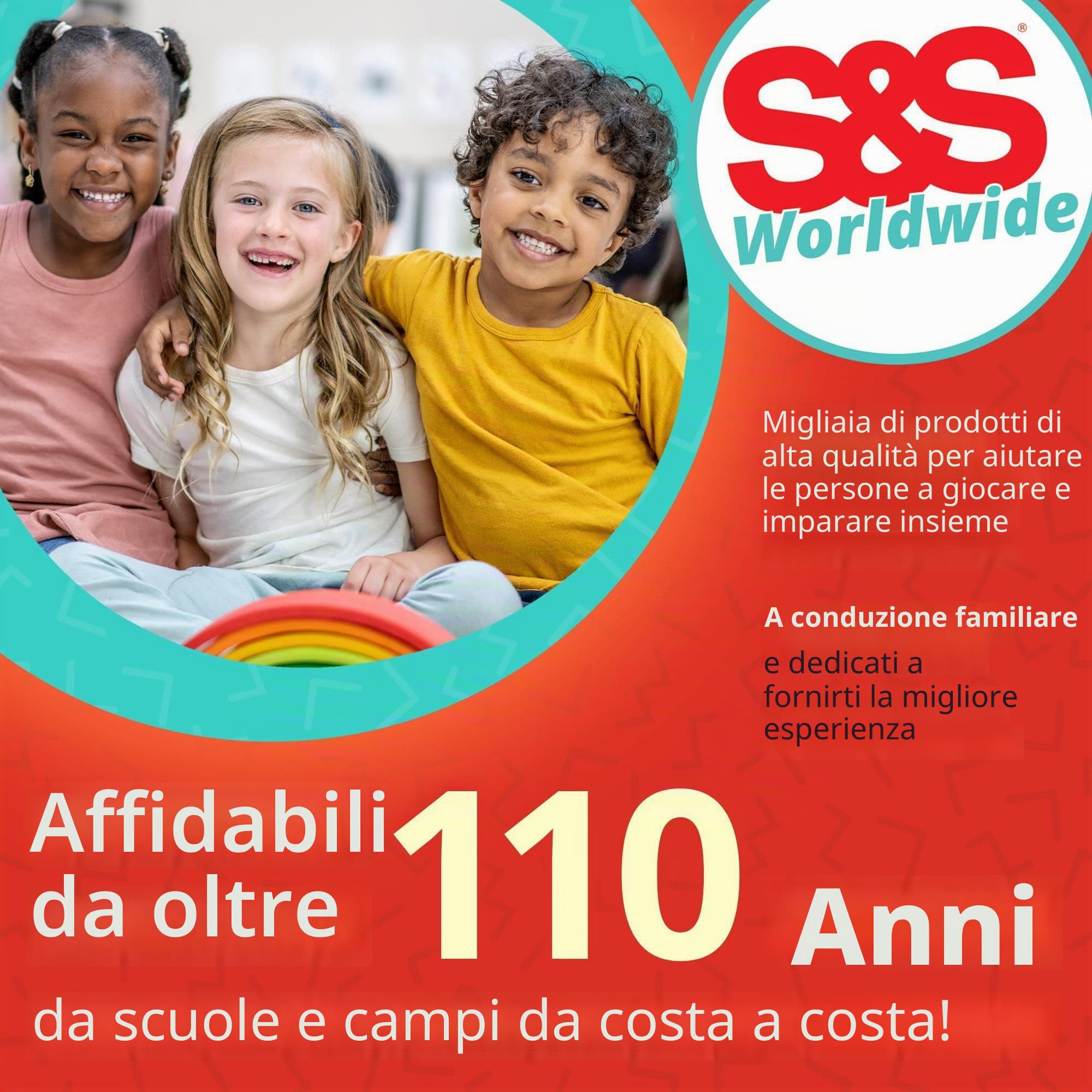 Miniland Mindful Kids Trottola Yoga 31898 6 Dischi