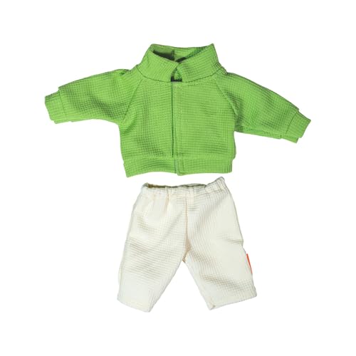 Miniland Bambole vestiti 32 cm giacca e pantaloni mezza stagione