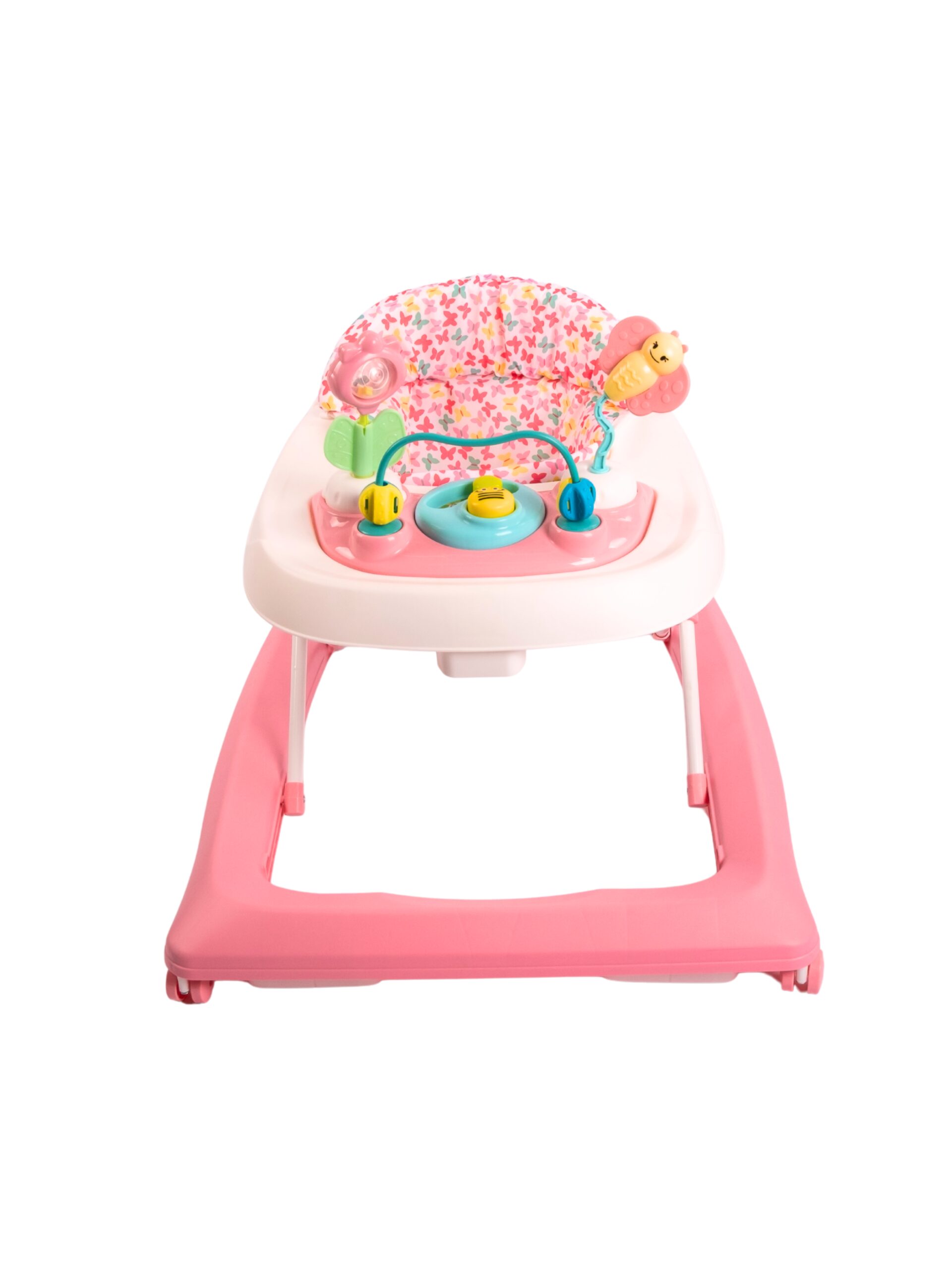 BoJungle Walker Butterfly Blossom girello neonato giochi