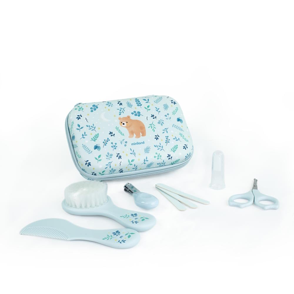 Miniland Baby Kit Candy trousse neonato impermeabile