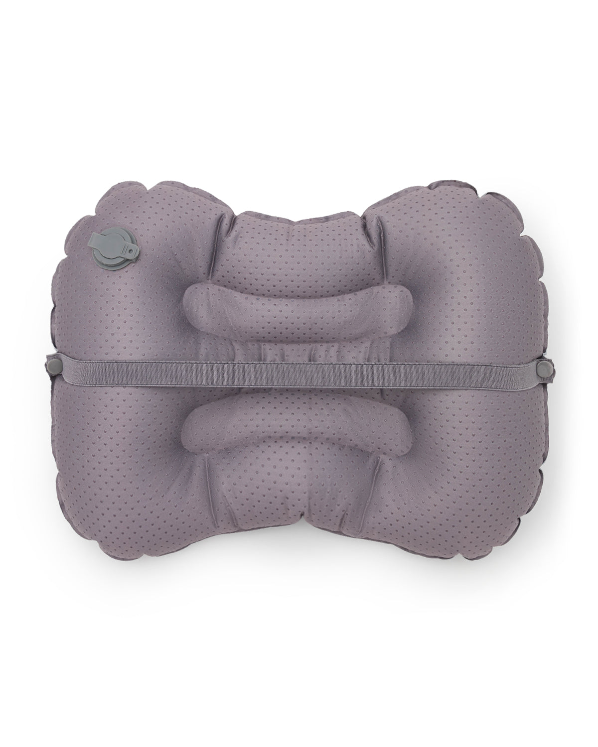 Noui Noui Ice Cream Anthracite cuscino gonfiabile bambino antiscivolo