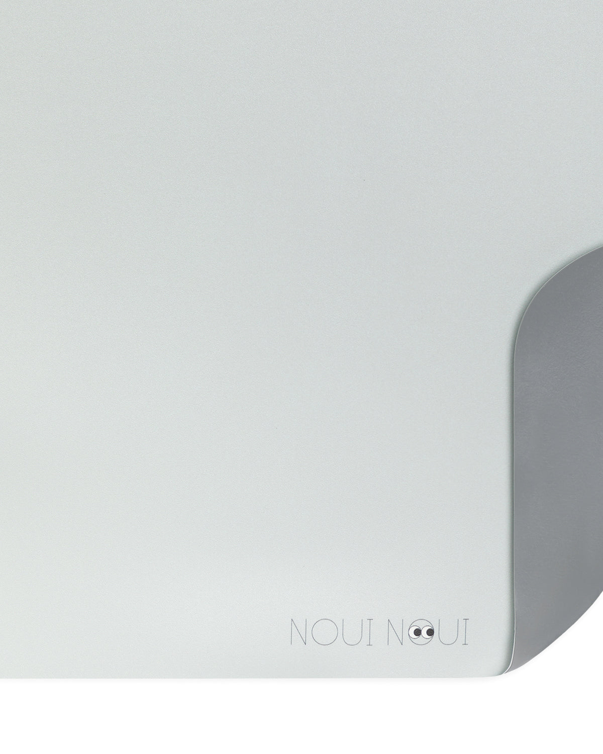 Noui Noui XL Placemats tovaglietta XL 55x45 cm grey powder