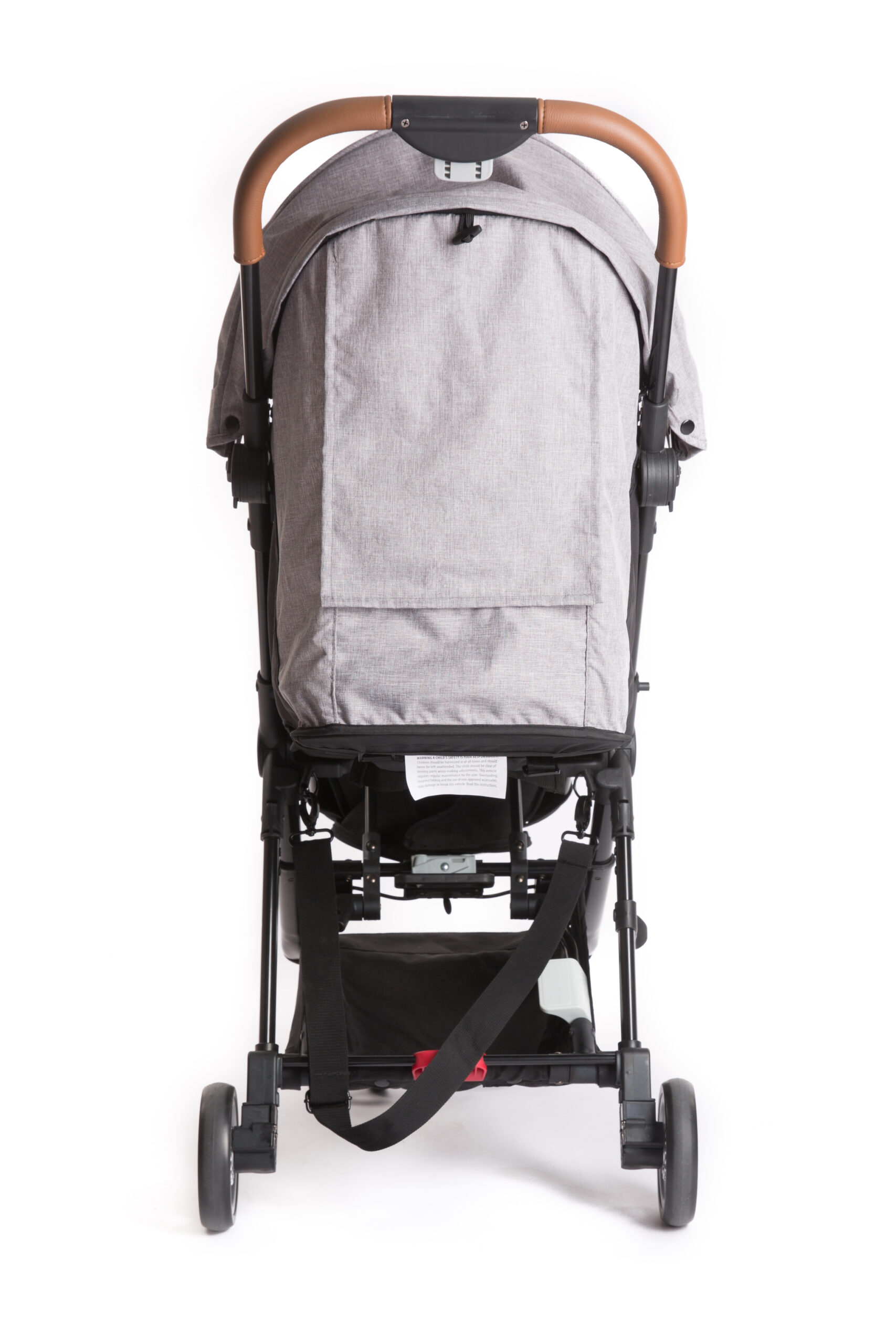 BoJungle B-Genius passeggino reversibile grigio chiaro 6,34 kg