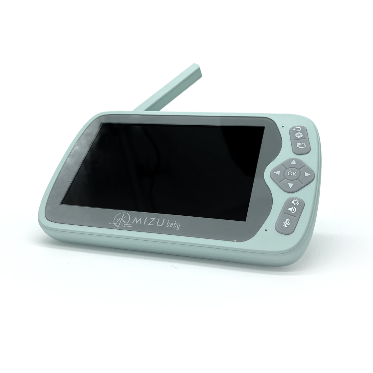 Mizu Baby Kanshi 5.0 Baby Monitor Video LCD 5" Notte