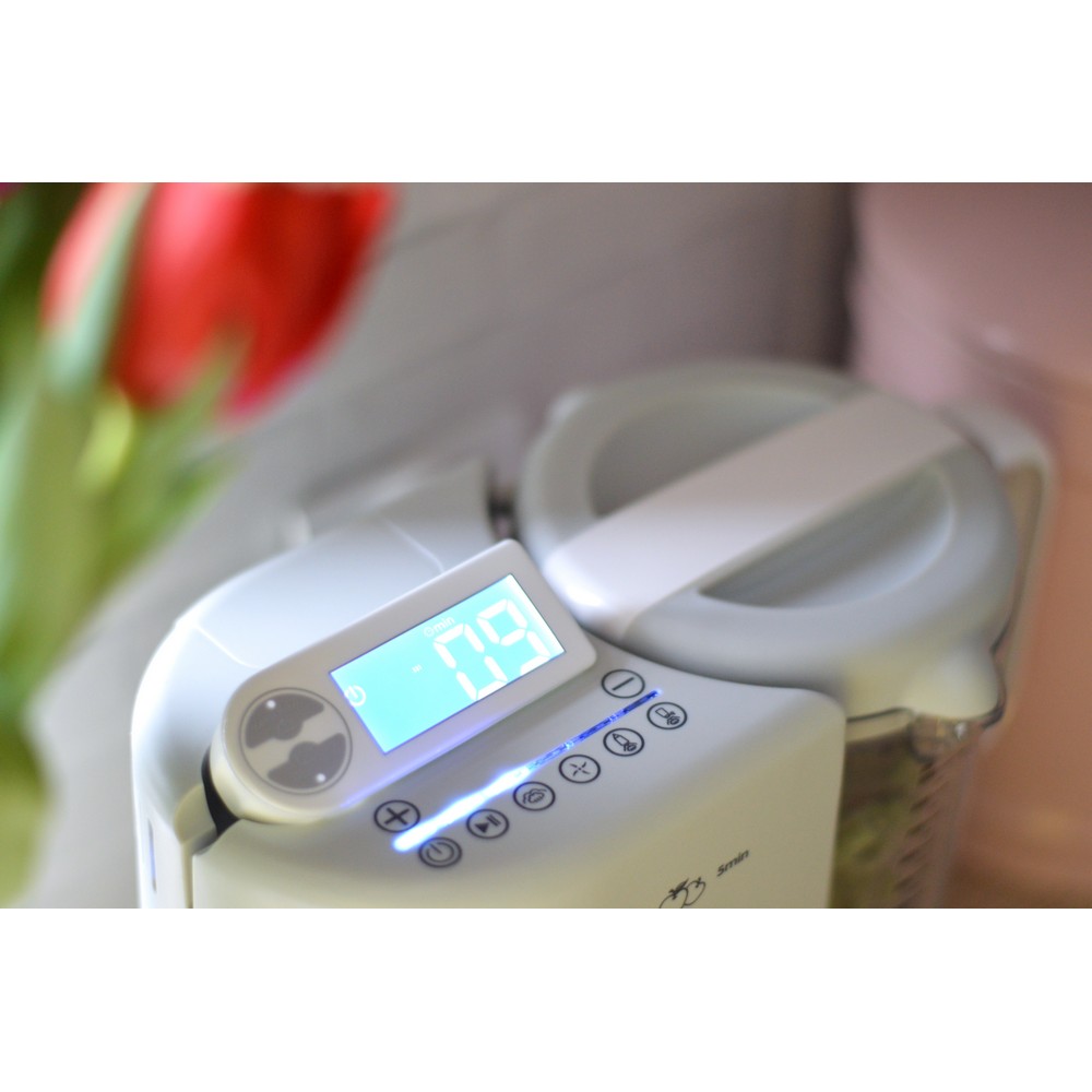BoJungle B-Digital Robot Pappa 6in1 900ml con Display Digitale