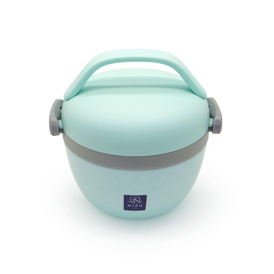 Mizu Baby Yume Food Easy Thermos Pappa 680 ml Verde