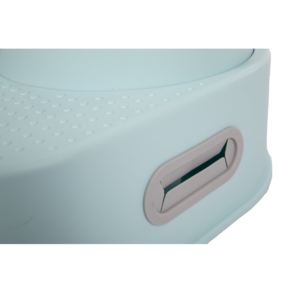 BoJungle Grooming B-Step Up Stool Blue sgabello bambini blu
