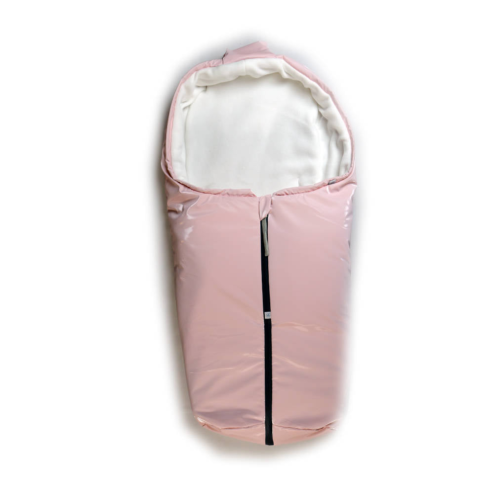 Mizu Baby Saki Tek Light Sacco Ovetto Gruppo 0 Rosa