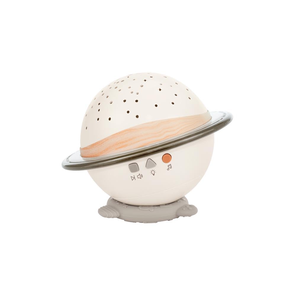 Miniland Stellar Dreams proiettore stelle musica rumore bianco