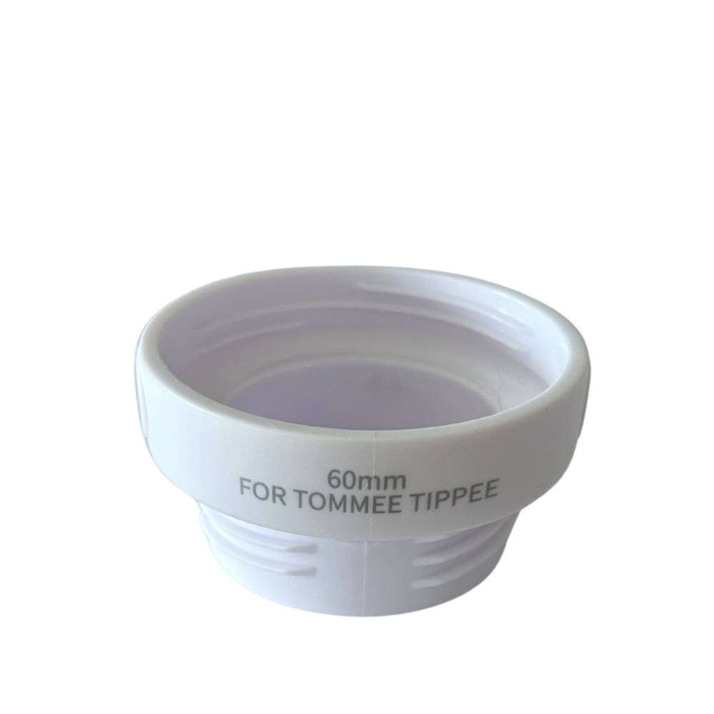 Mizu Baby Adattatore Scaldabiberon Eiyo Move per Tommee 60mm