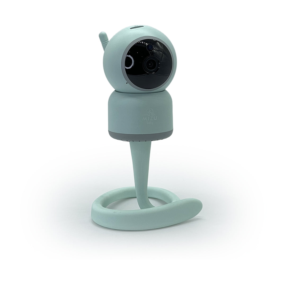 Mizu Baby Kanshi 5.0 Baby Monitor Video LCD 5" Notte