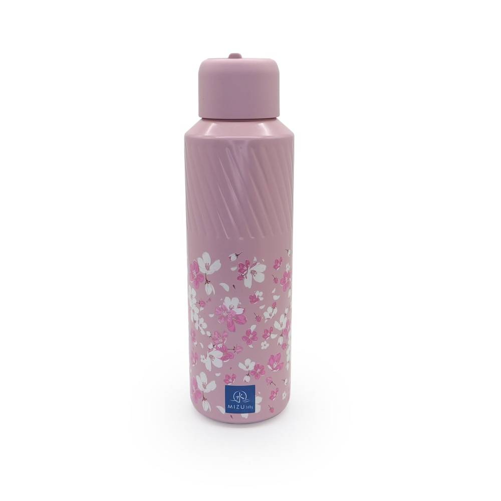 Mizu Baby Yume 600 Thermos 600 ml Malva Acciaio