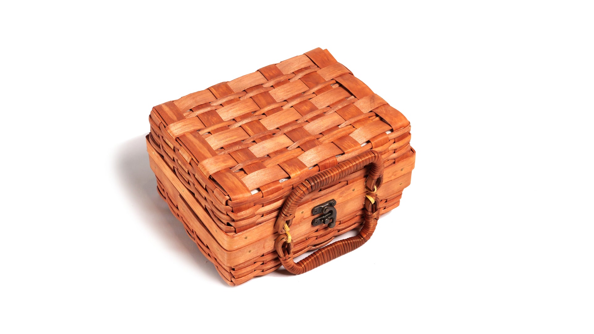 Mizu Baby Washi Valigetta in legno cameretta