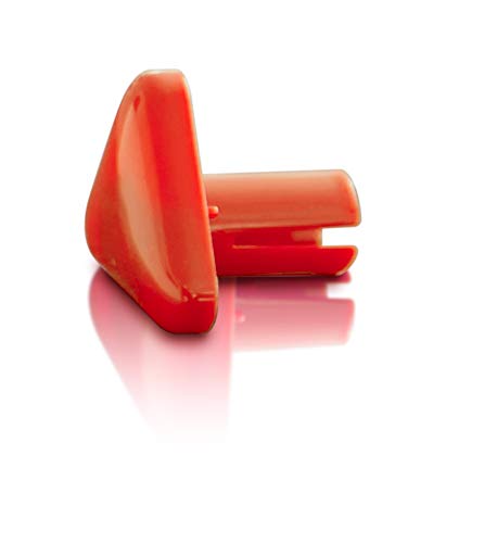 Miniland 45319 Superpins Gioco Chiodini Valigetta dai 2 Anni