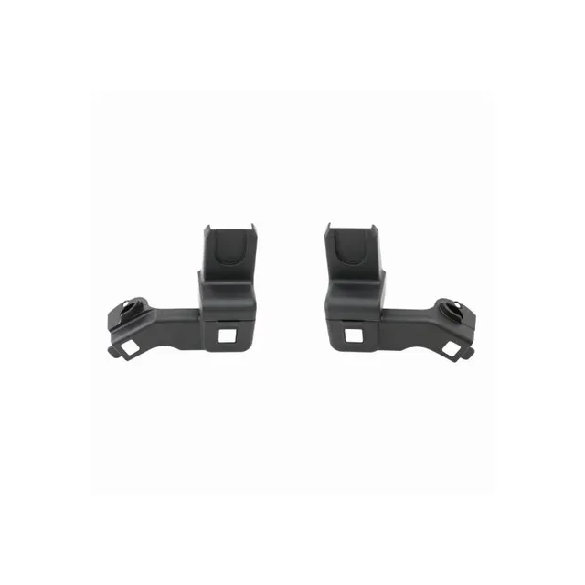 BoJungle Outdoor B-Adapter adattatore seggiolino auto Gruppo 0+