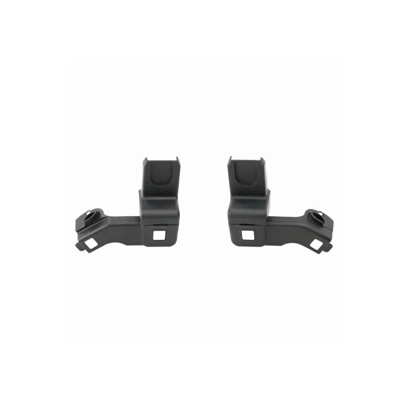 BoJungle Outdoor B-Adapter adattatore seggiolino auto Gruppo 0+