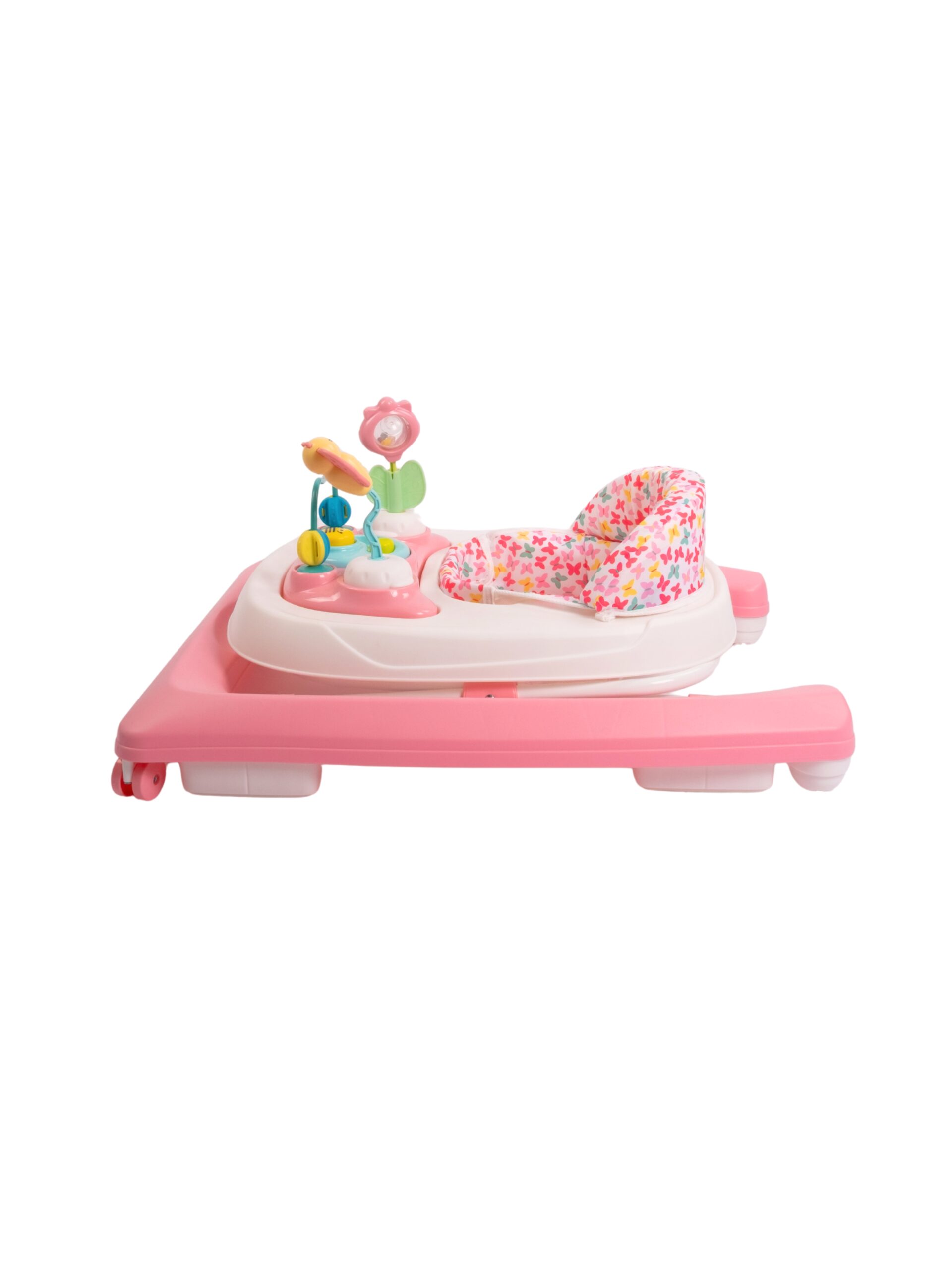 BoJungle Walker Butterfly Blossom girello neonato giochi
