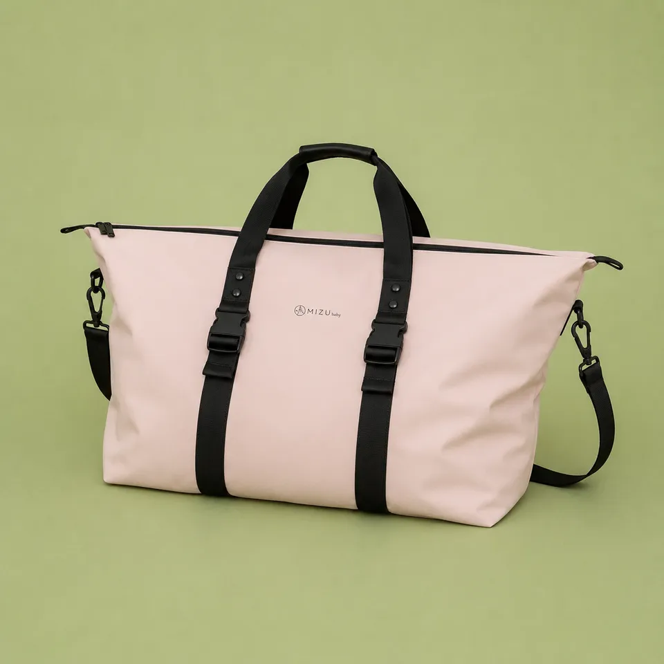 Mizu Baby Horei Travel borsa multifunzione Cipria 38 litri