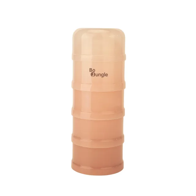 BoJungle Food B-Dose Dune Dosatore Latte 4 Scomparti