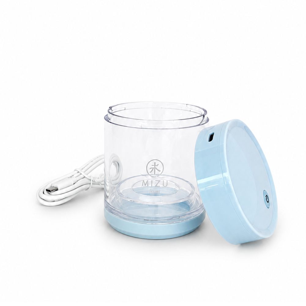 Mizu Baby Artico Sterilizzatore UV Portatile Senza Scatola