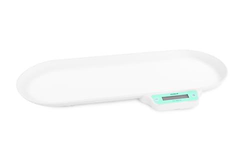Miniland babyScale Bilancia Neonati Digitale fino a 30 kg