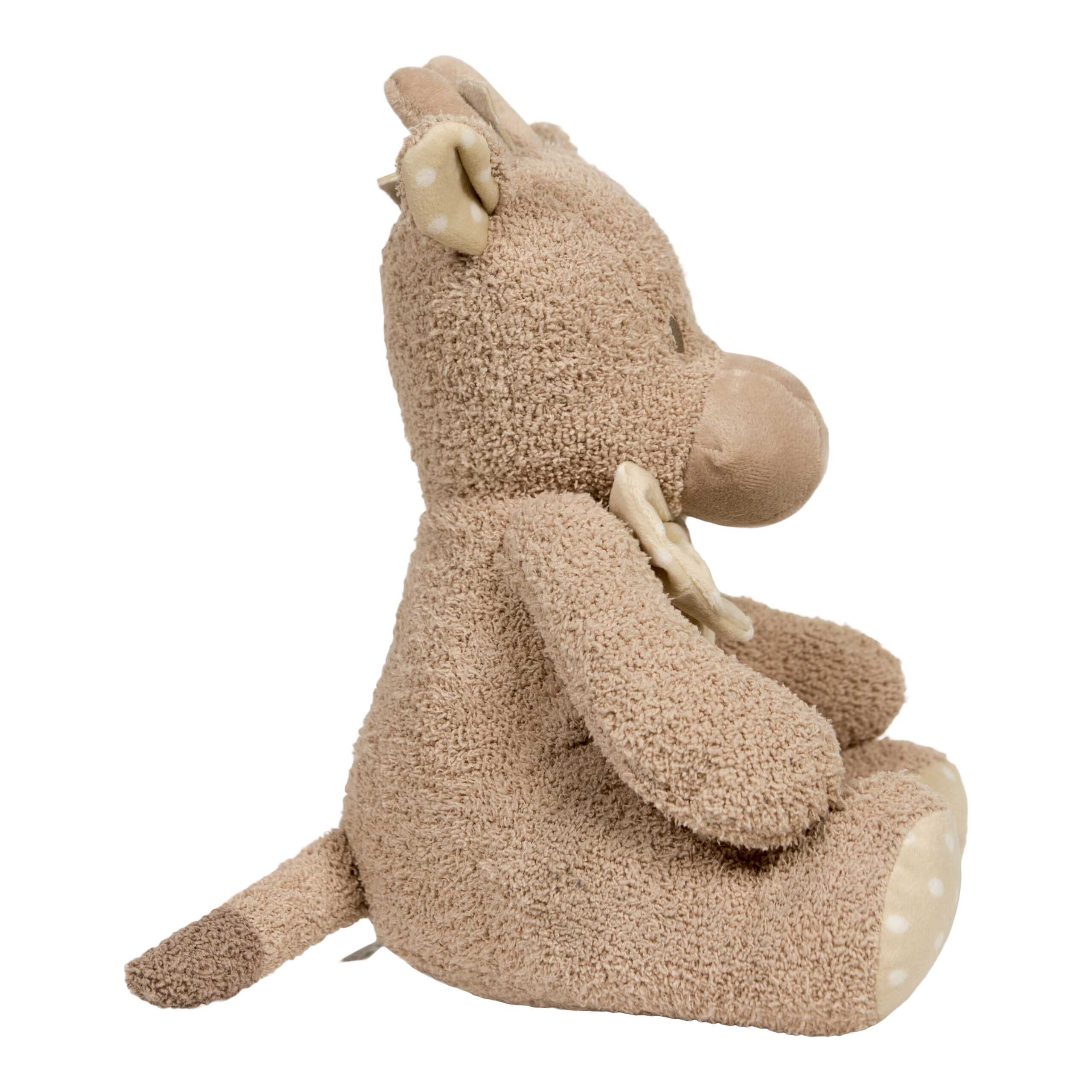 BoJungle Playtime Senna Giraffa peluche 30 cm morbido