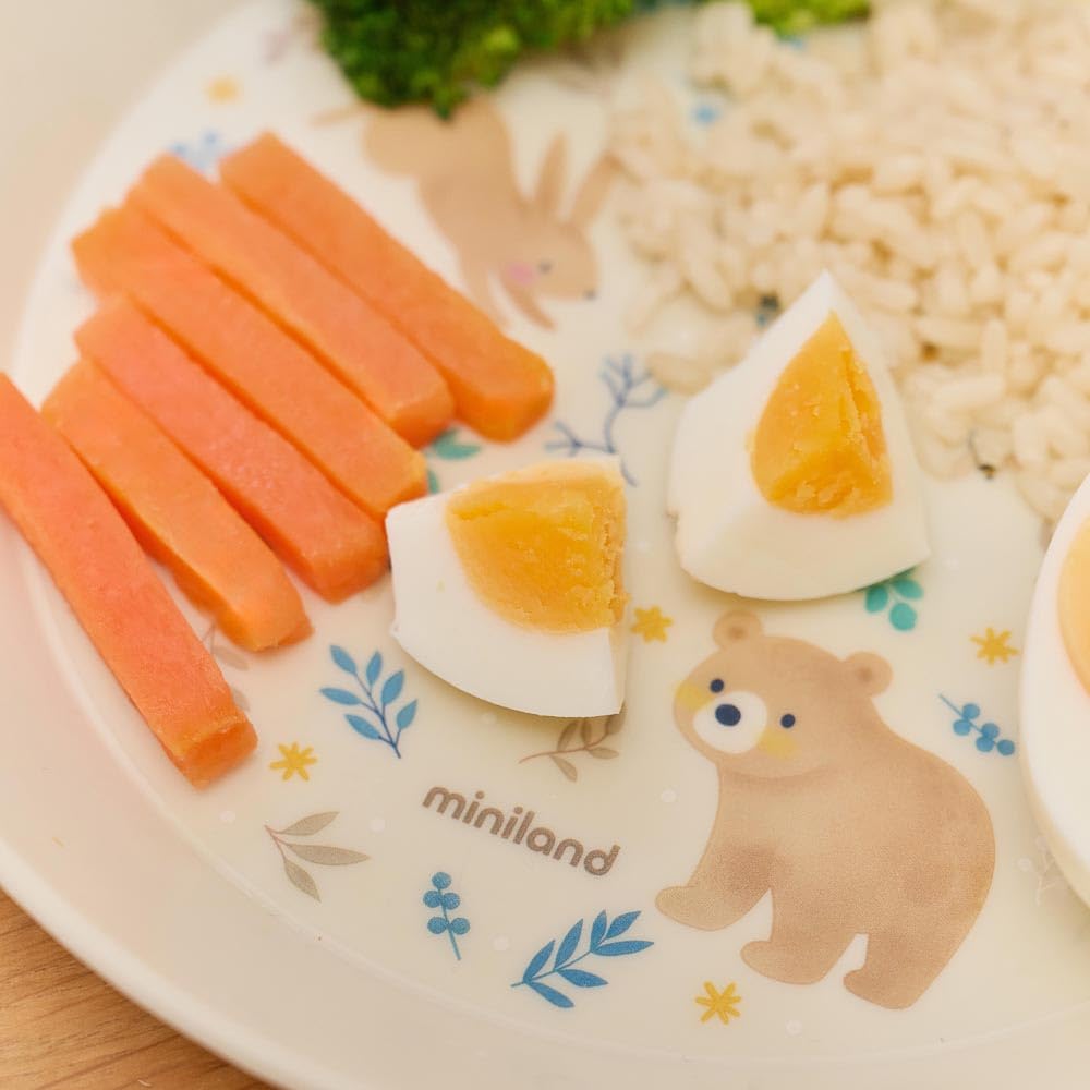 Miniland Alimentazione Set Pappa Dreamland senza BPA