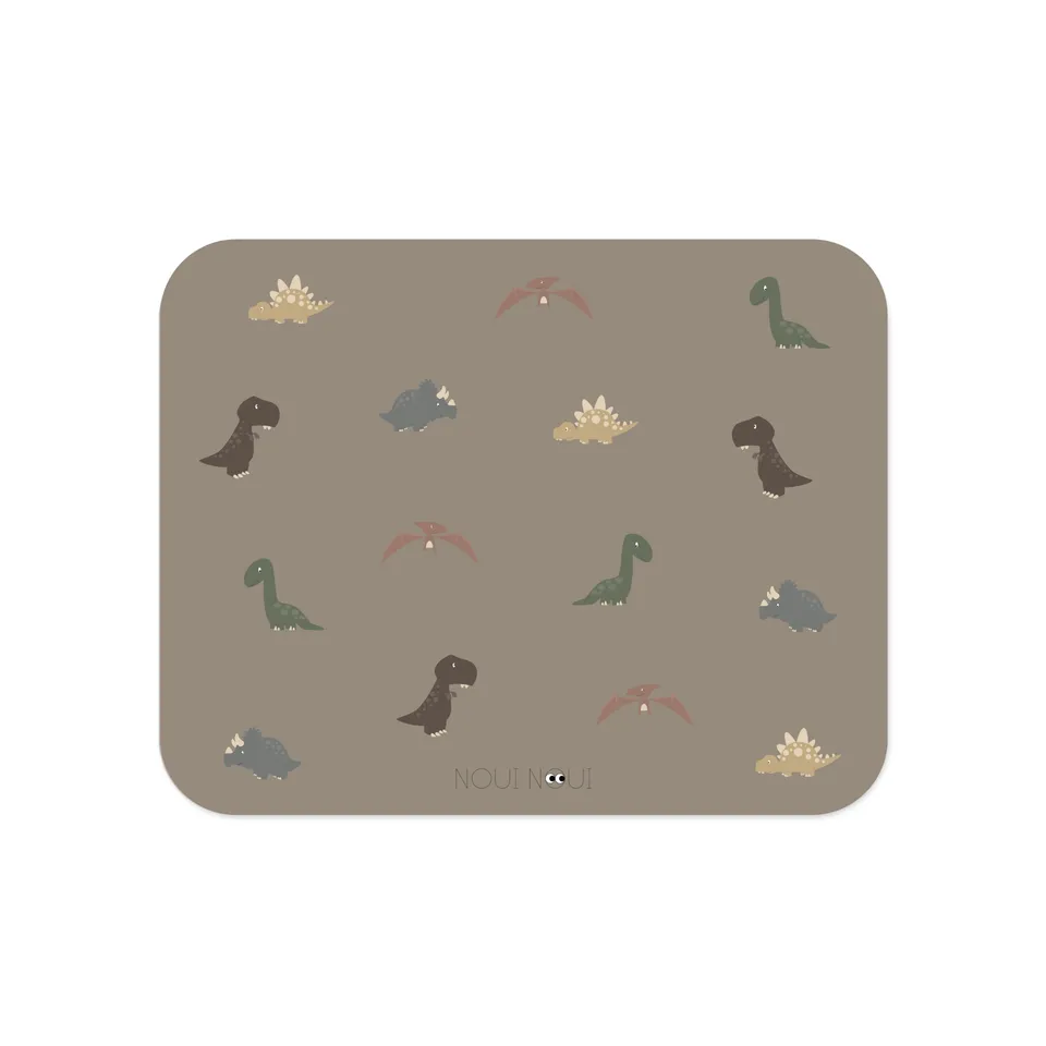 Noui Noui Placemats Dino Tovaglietta Bambini 43x34