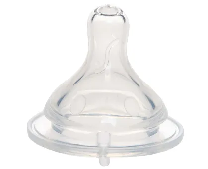 BoJungle B-Nipple Tettarella Biberon Medium 2 Pezzi