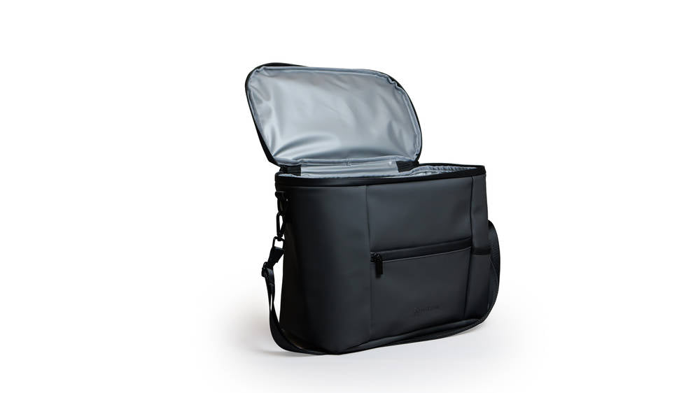 Mizu Baby Horei Borsa termica 12 litri grafite