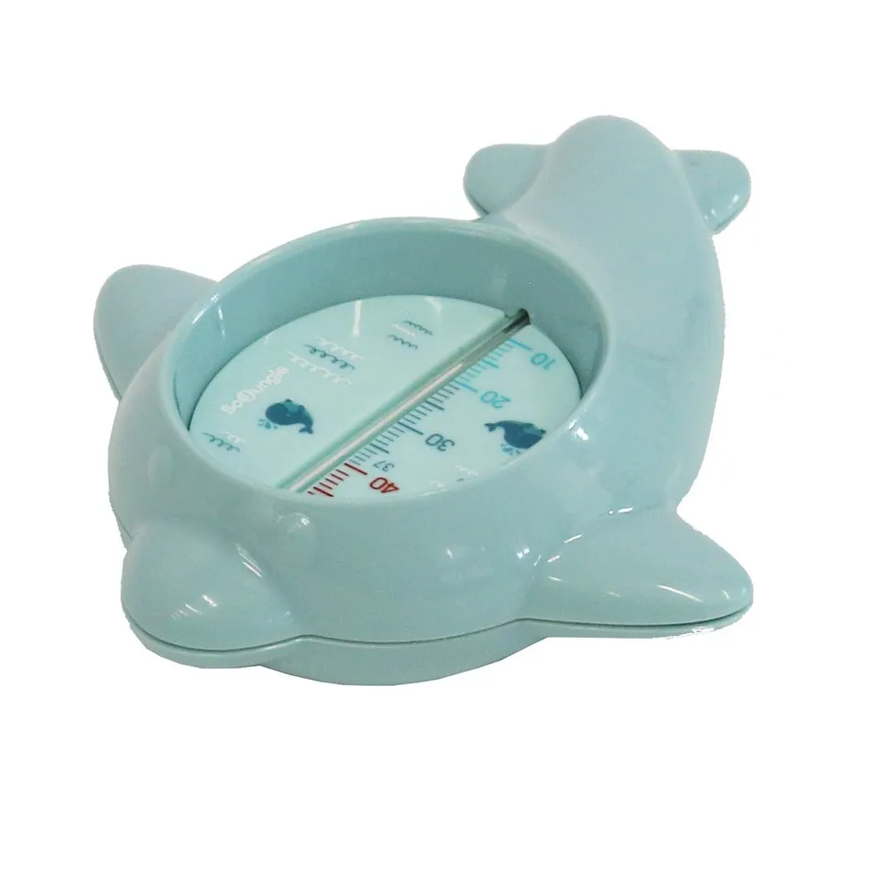 BoJungle Whale Termometro Bagnetto Balena con Display