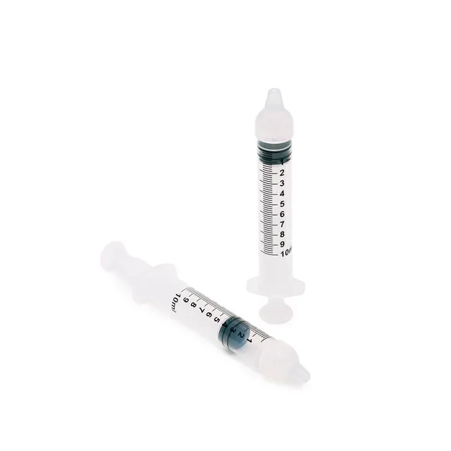 Miniland Nasal Clean Irrigatore Nasale Bambini 6 Mesi 2 Pz