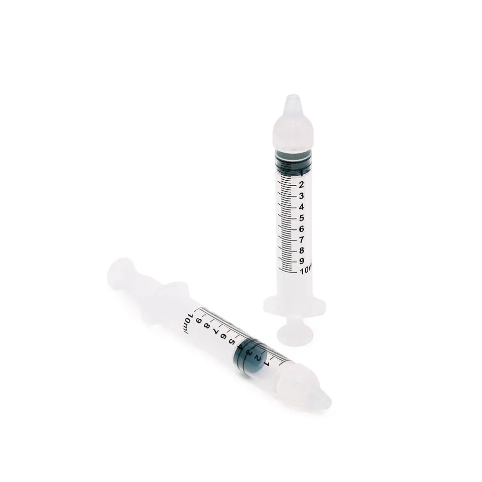 Miniland Nasal Clean Irrigatore Nasale Bambini 6 Mesi 2 Pz