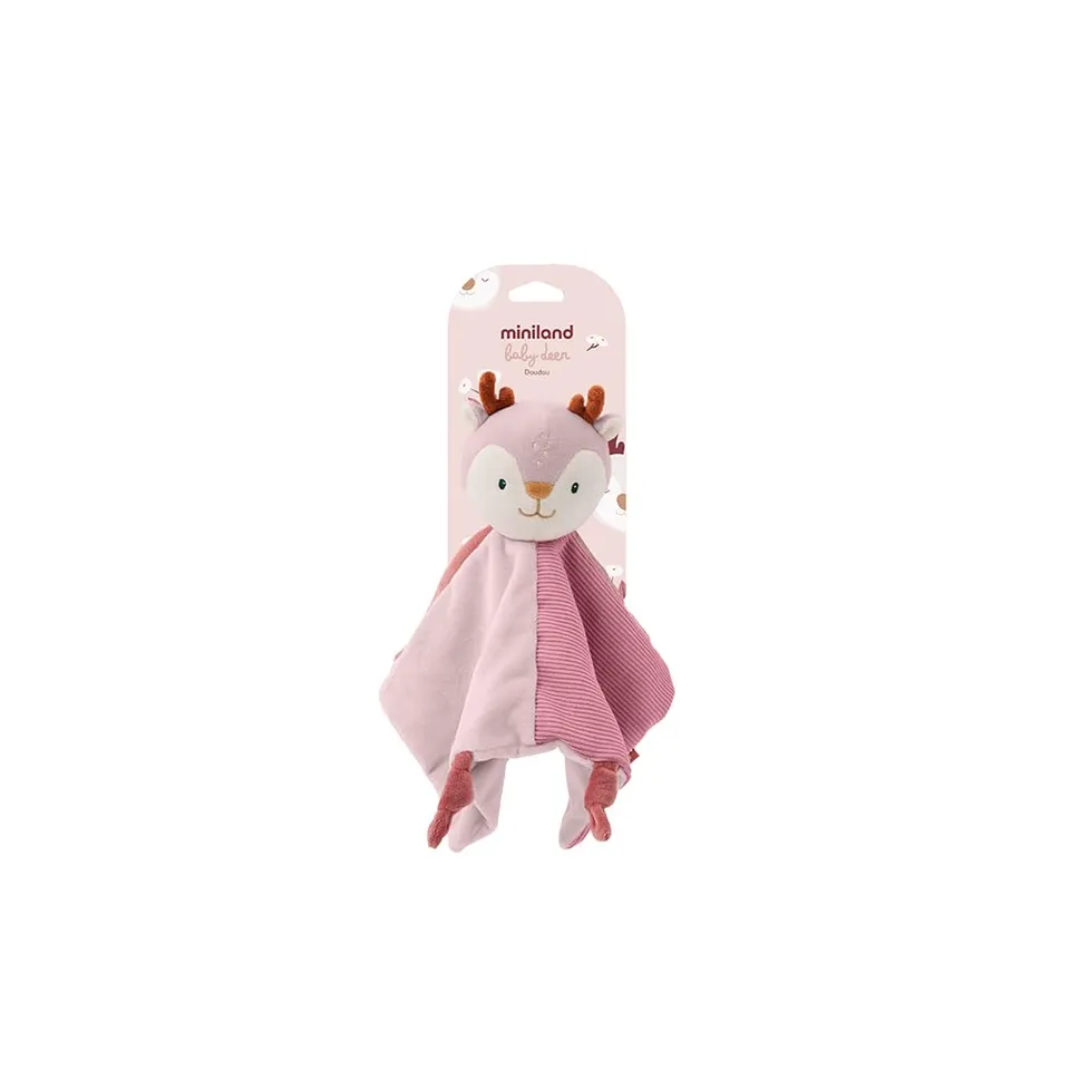 Miniland Riposo 97361 doudou Ocean stella marina 0 mesi