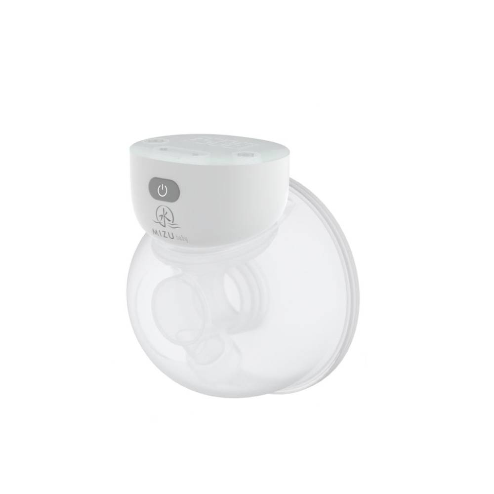 Mizu Baby Kiyo Wear Easy Tiralatte Indossabile 180ml