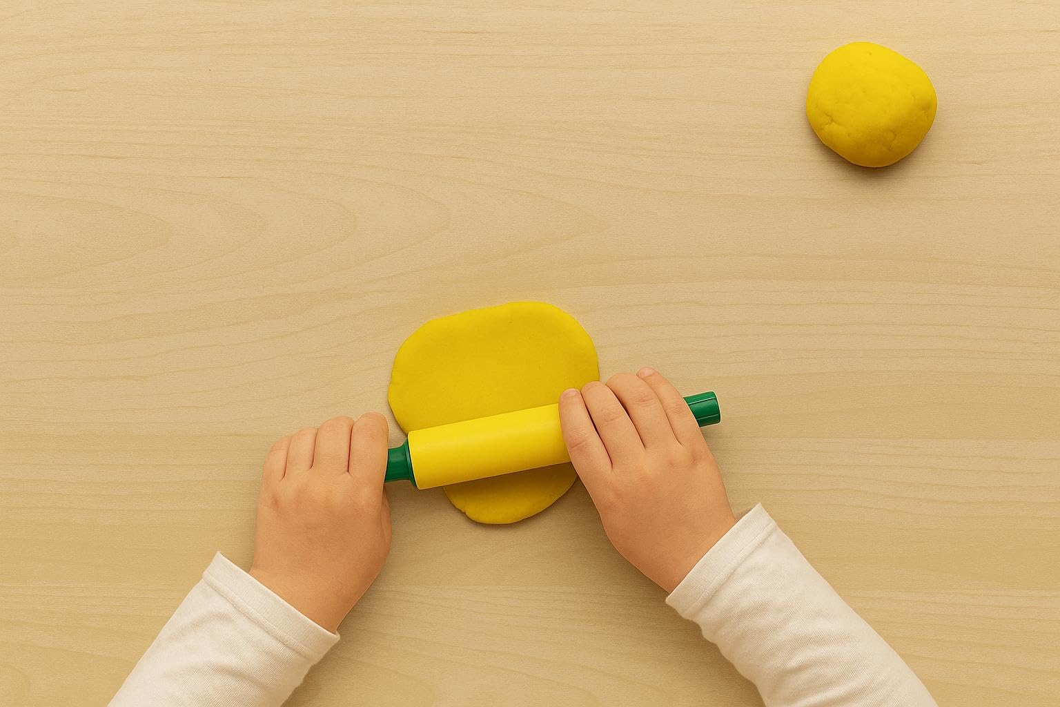 Miniland Giochi di destrezza accessori pasta morbida 22 cm