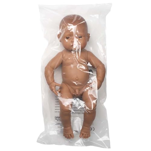 Miniland Bambole Bambola ispanica ragazzo 40 cm vinile