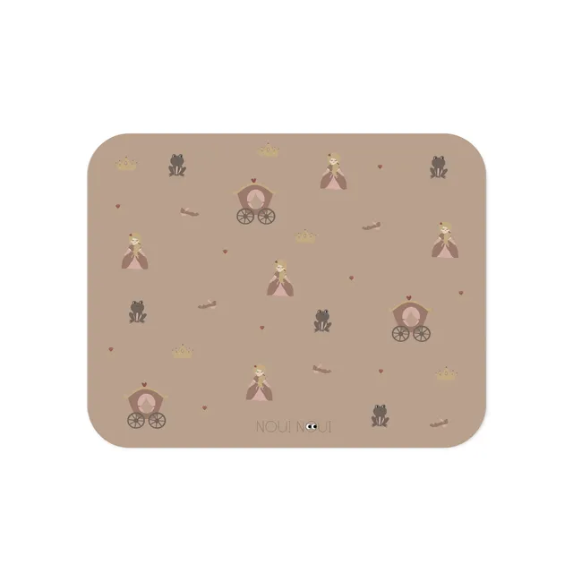 Noui Noui Placemats tovaglietta little princess 43x34 cm