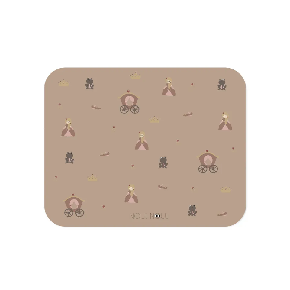 Noui Noui Placemats tovaglietta little princess 43x34 cm