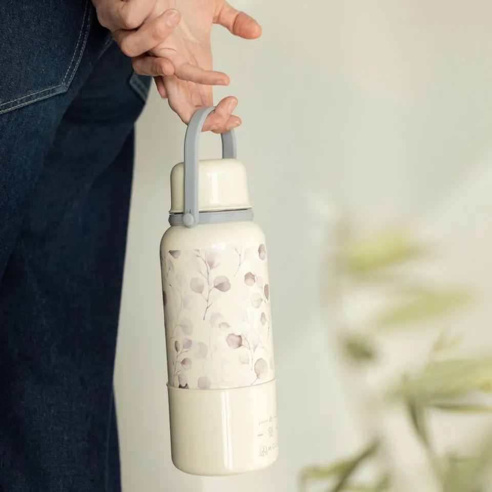Mizu Baby Yume Advance 500ml Thermos Elettrico Doppia Carica