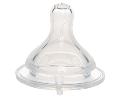 BoJungle B-Nipple Tettarella Biberon Medium 2 Pezzi
