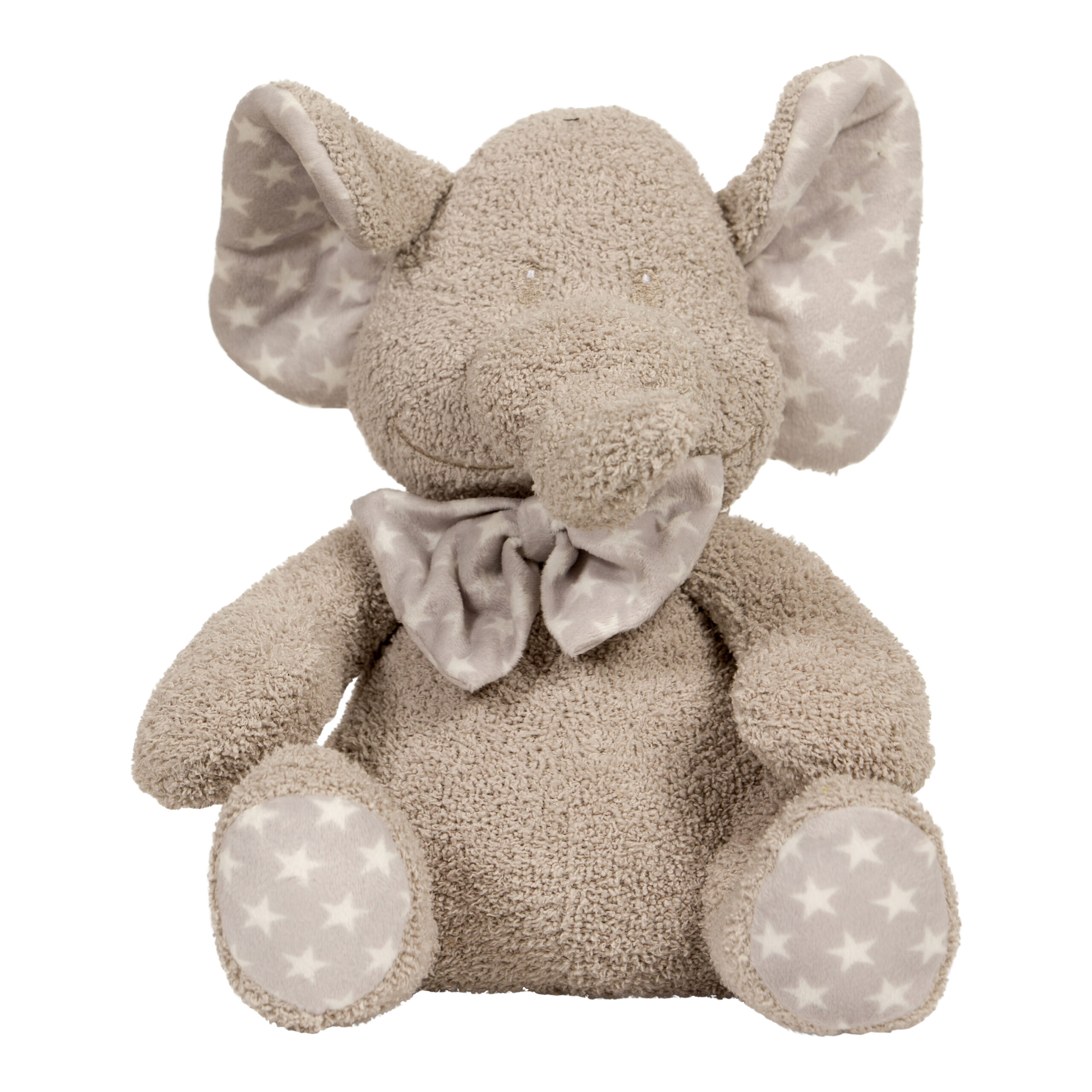BoJungle Playtime Zimbe peluche elefante 30 cm