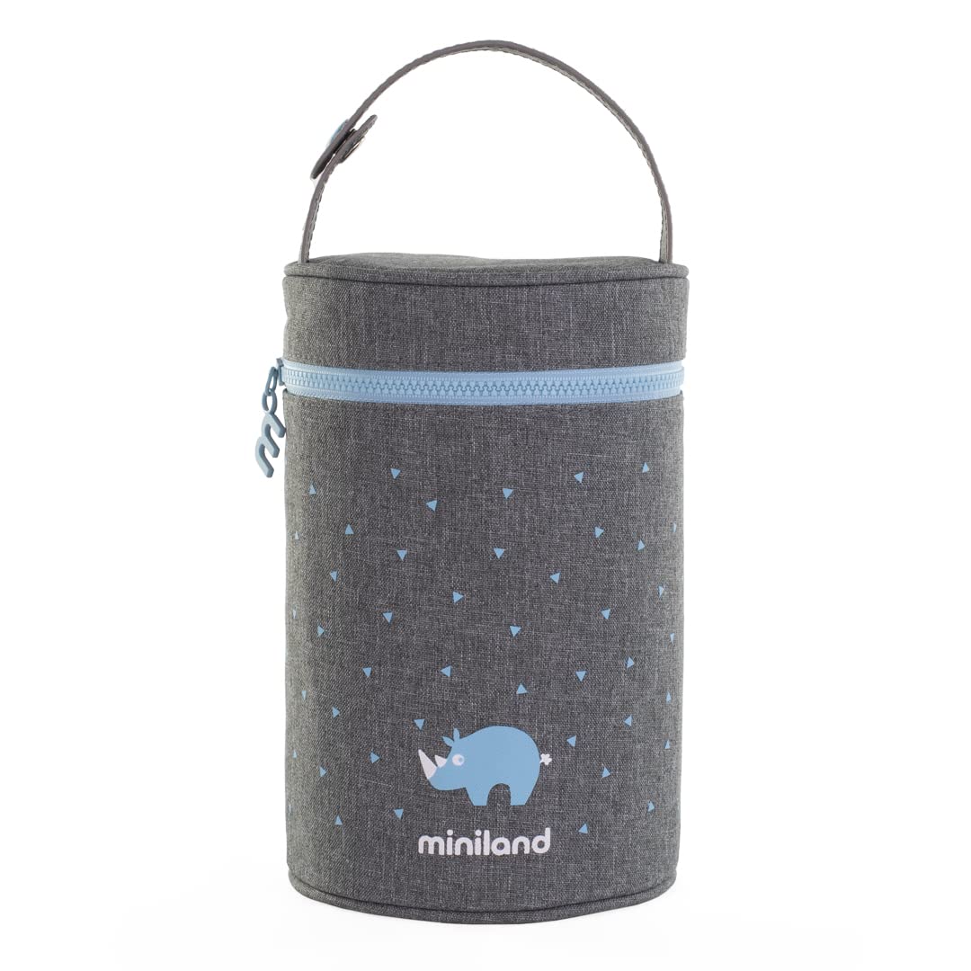 Miniland Passeggio Thermibag Vaniglia borsa isotermica 700 ml