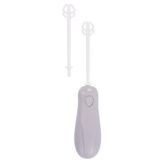 BoJungle Food B-Powder Mixer Frullino Pappa Grigio