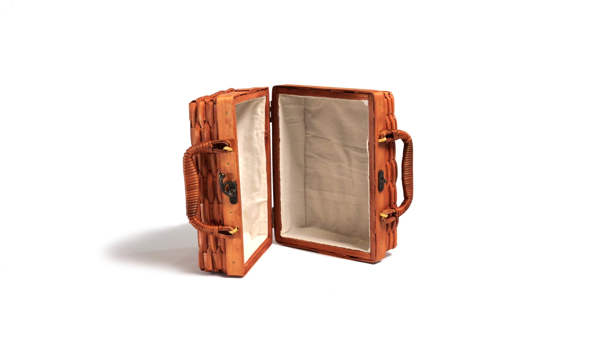 Mizu Baby Washi Valigetta in legno cameretta