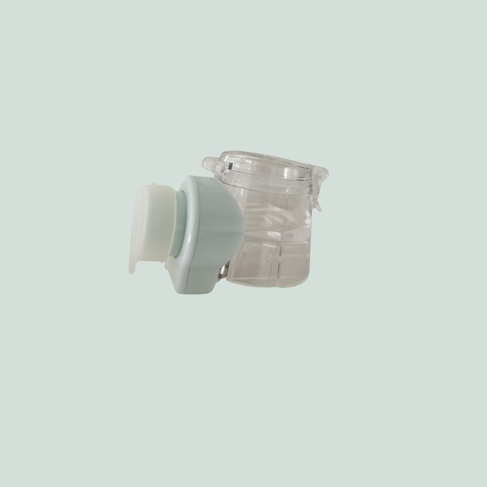 Mizu Baby Nomu Mesh ampolla aerosol ricambio mesh