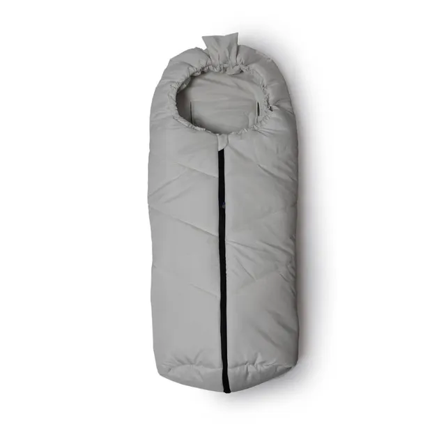 Mizu Baby Saki Soft sacco passeggino universale 100 cm Gray